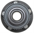 WHEEL HUB ASSEMBLY