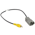 VOLKSWAGEN GOLF (MK VII) 2012 CAMERA ADDON INTERFACE