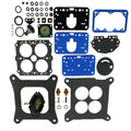 Holley auto part close-up