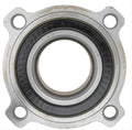 WHEEL HUB ASSEMBLY
