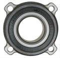 WHEEL HUB ASSEMBLY