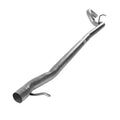 PREBENT PIPE
