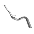 PREBENT PIPE