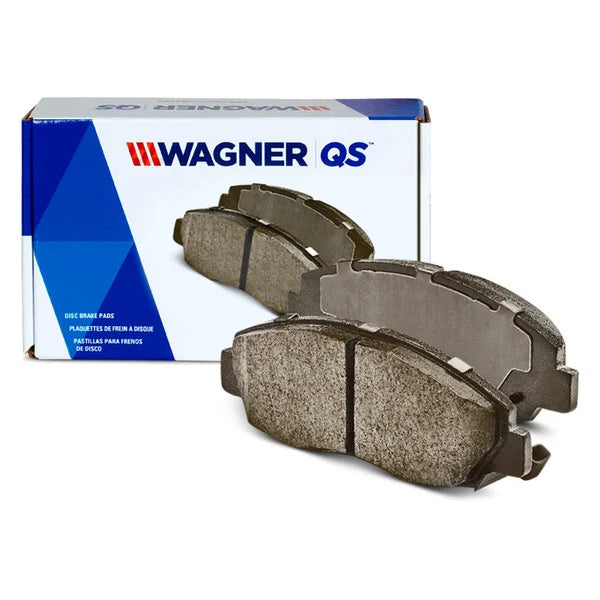WAGNER BRAKE auto part