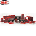 BMC 2010 Renault Fluence 1.5 DCI FAP Replacement Panel Air Filter