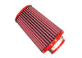 BMC Twin Air Universal Conical Filter w/Polyurethane Top - 60mm ID / 150mm H