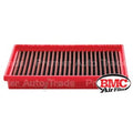 BMC 2017 Vauxhall Crossland X 1.2 Replacement Panel Air Filter