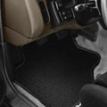 NRG Floor Mats - 89-98 Nissan 240SX (240SX Logo) - 2pc.