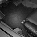 NRG Floor Mats - 02-06 Acura RSX (DC5 Logo) - 5pc.