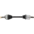 TRAKMOTIVE auto part