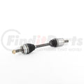 NEW CV AXLE