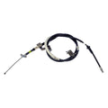 BRAKE CABLE