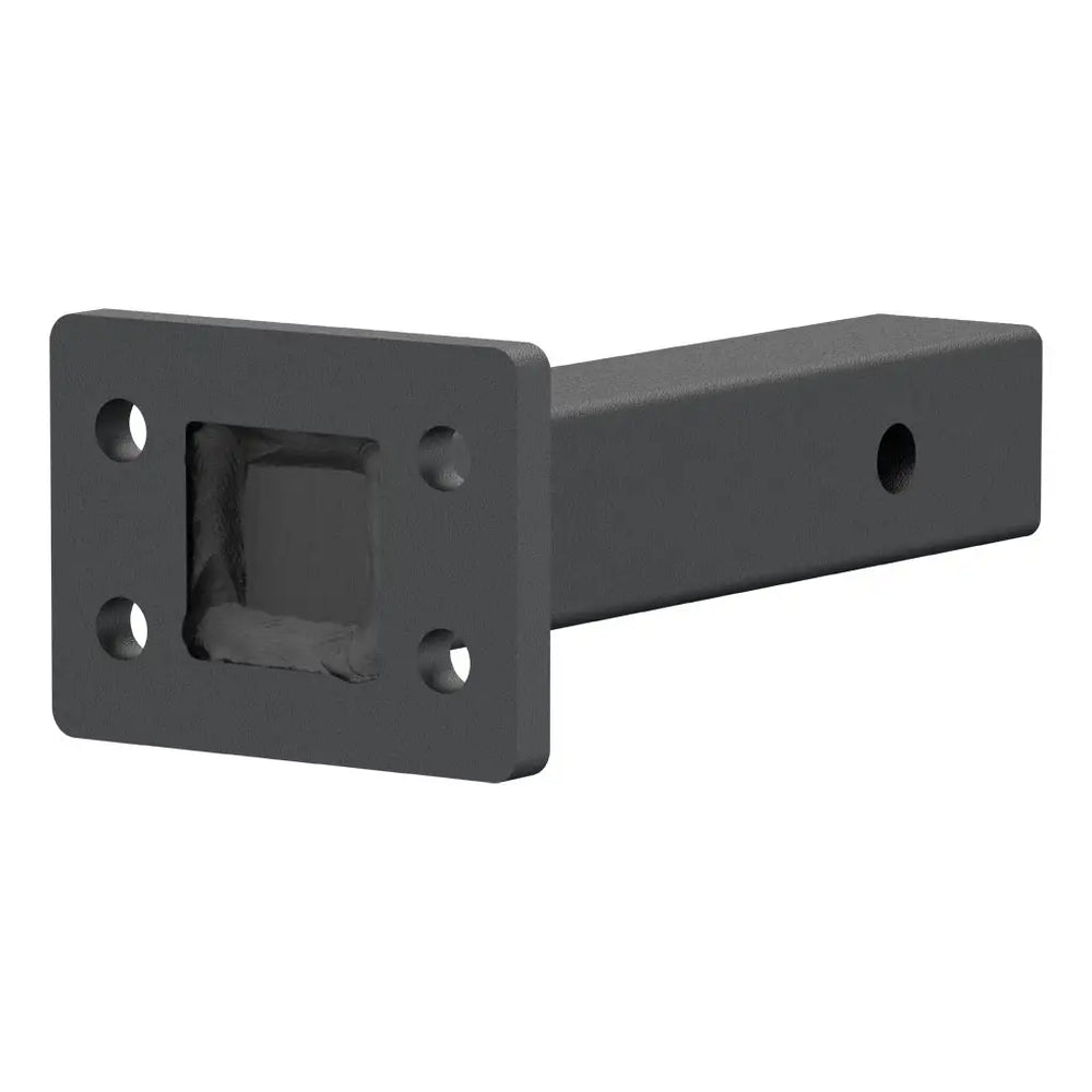 ADJUSTABLE PINTLE MOUNT
