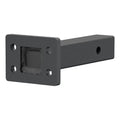 ADJUSTABLE PINTLE MOUNT