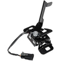 HOOD LATCH