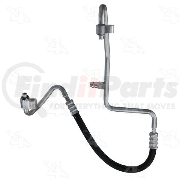 FOUR SEASONS auto part