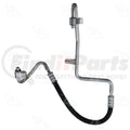 DISCHARGE LINE HOSE ASSEM