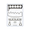 Engine Gasket Set - 01-24125-03