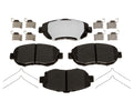 BRAKE PAD SET