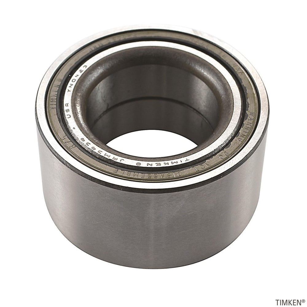 TIMKEN red auto part