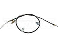 BRAKE CABLE
