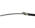 BRAKE CABLE