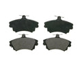 SEMI-MET BRAKE PADS