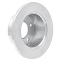 DFC 02-18 Dodge Sprinter 2500 Rear Brake Rotor