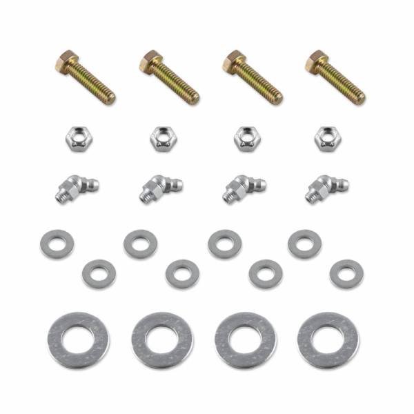~(2 lbs. 7X5X5)~ Ball Joint Hardware Pack