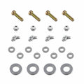 ~(2 lbs. 7X5X5)~ Ball Joint Hardware Pack