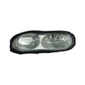 LH HEADLAMP ASSY COMPOSITE; CAMARO 9802