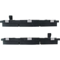 Stoptech PQ Pro Brake Pads Front Buick Cadillac Chevrolet Allure DTS Impala Impala Limited LaC