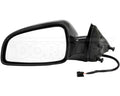 SIDE VIEW MIRROR - LEFT