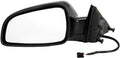 SIDE VIEW MIRROR - LEFT