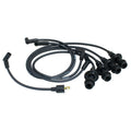 SPWIRES 7MM CUSTOM VW BLK
