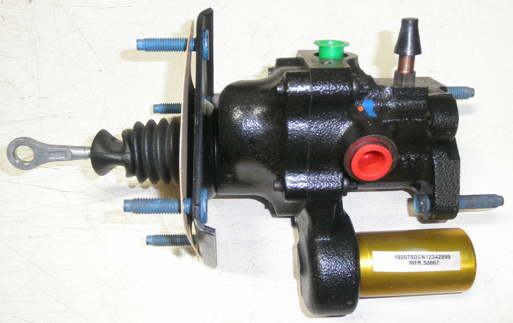 T-SEAL/W RING
