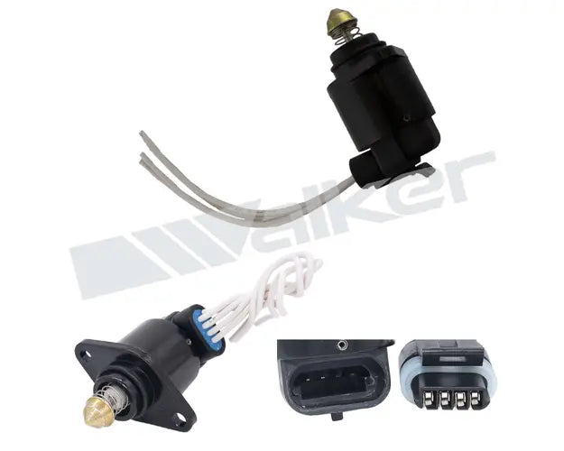 Walker Products Inc. - auto part