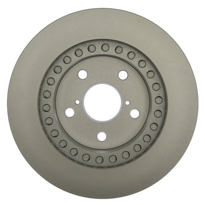 GCX ROTOR FULL COATING