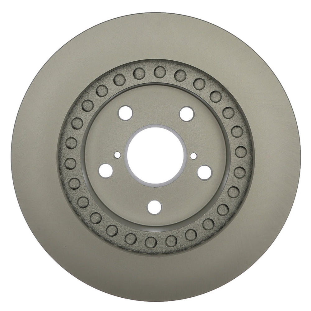 GCX ROTOR FULL COATING