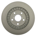 GCX ROTOR FULL COATING