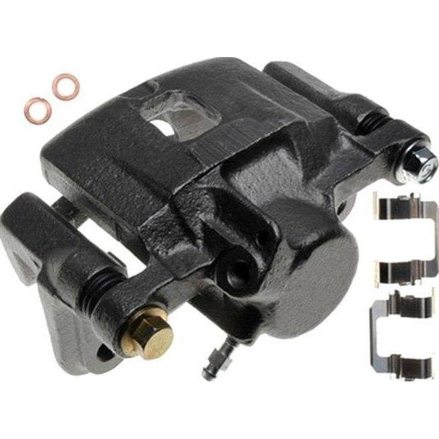 FRICTION CALIPERS