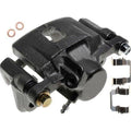 FRICTION CALIPERS