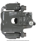 A1 REMFG INC auto part close-up