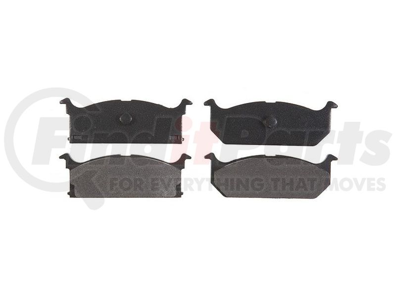 R auto part