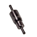 Boomba Racing Inline Manual Boost Controller Black