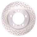 DFC auto part