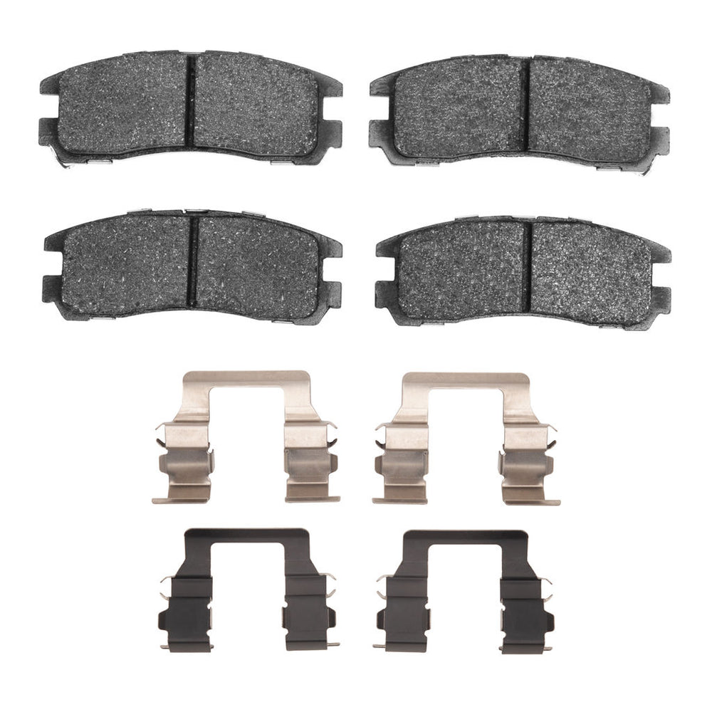 DFC auto part