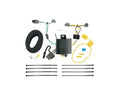 T-ONE CONNECTOR ASSEMBLY W/UPGRADE
