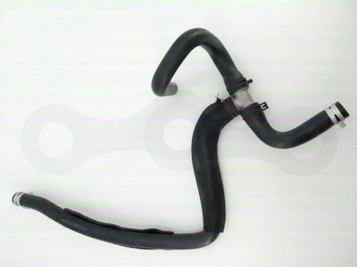 ENGINE HEATER HOSE ASSEMBLY