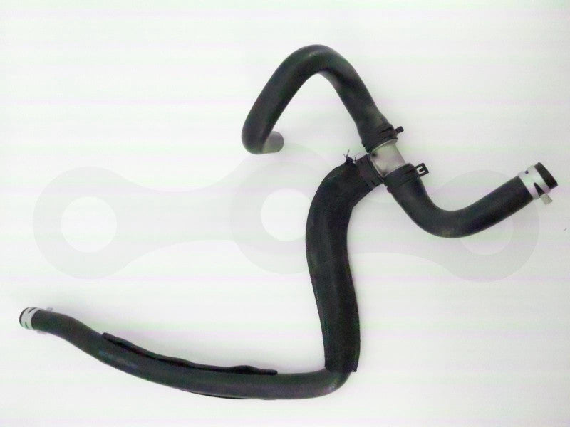 ENGINE HEATER HOSE ASSEMBLY